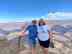 2021-08-25, 01, Linda and Lisa at Grand Canyon AZ