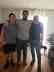 2023-05-29, 001, Connor, Mikey, and Michael