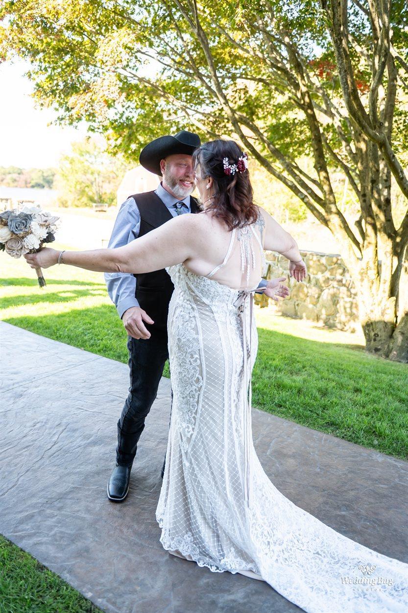 2025-10-04, 019, Michael & Nichole Wedding Day,