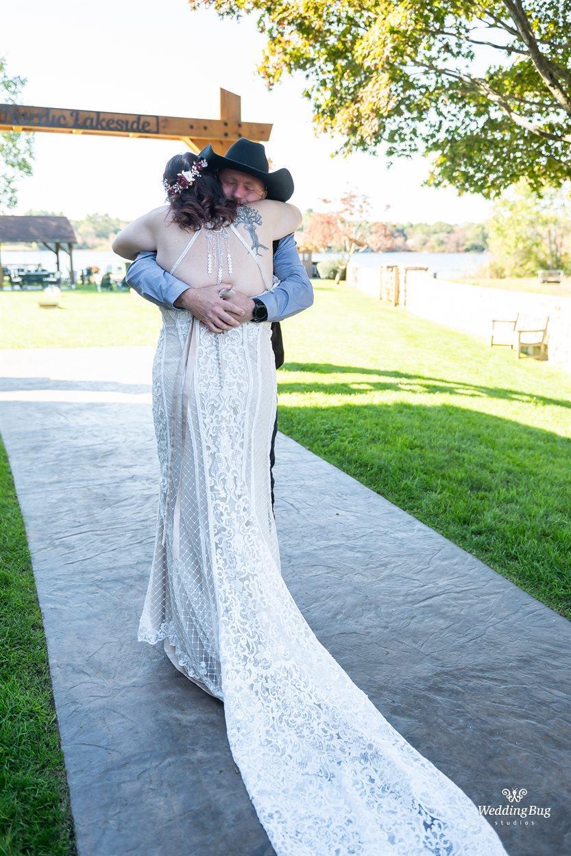 2025-10-04, 020, Michael & Nichole Wedding Day,