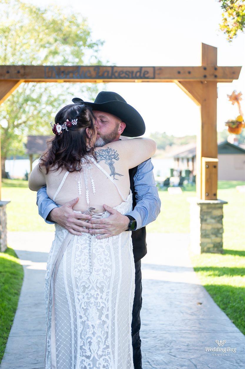 2025-10-04, 026, Michael & Nichole Wedding Day,