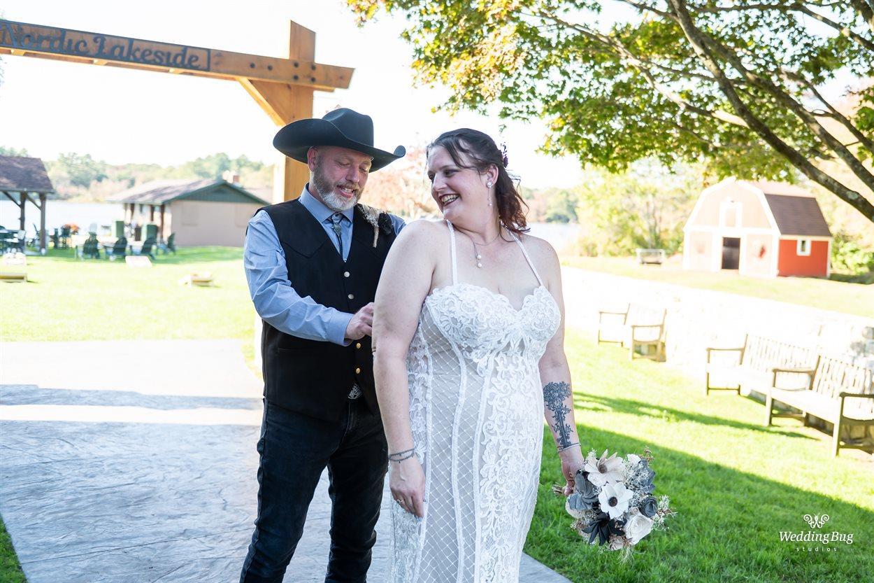 2025-10-04, 029, Michael & Nichole Wedding Day,