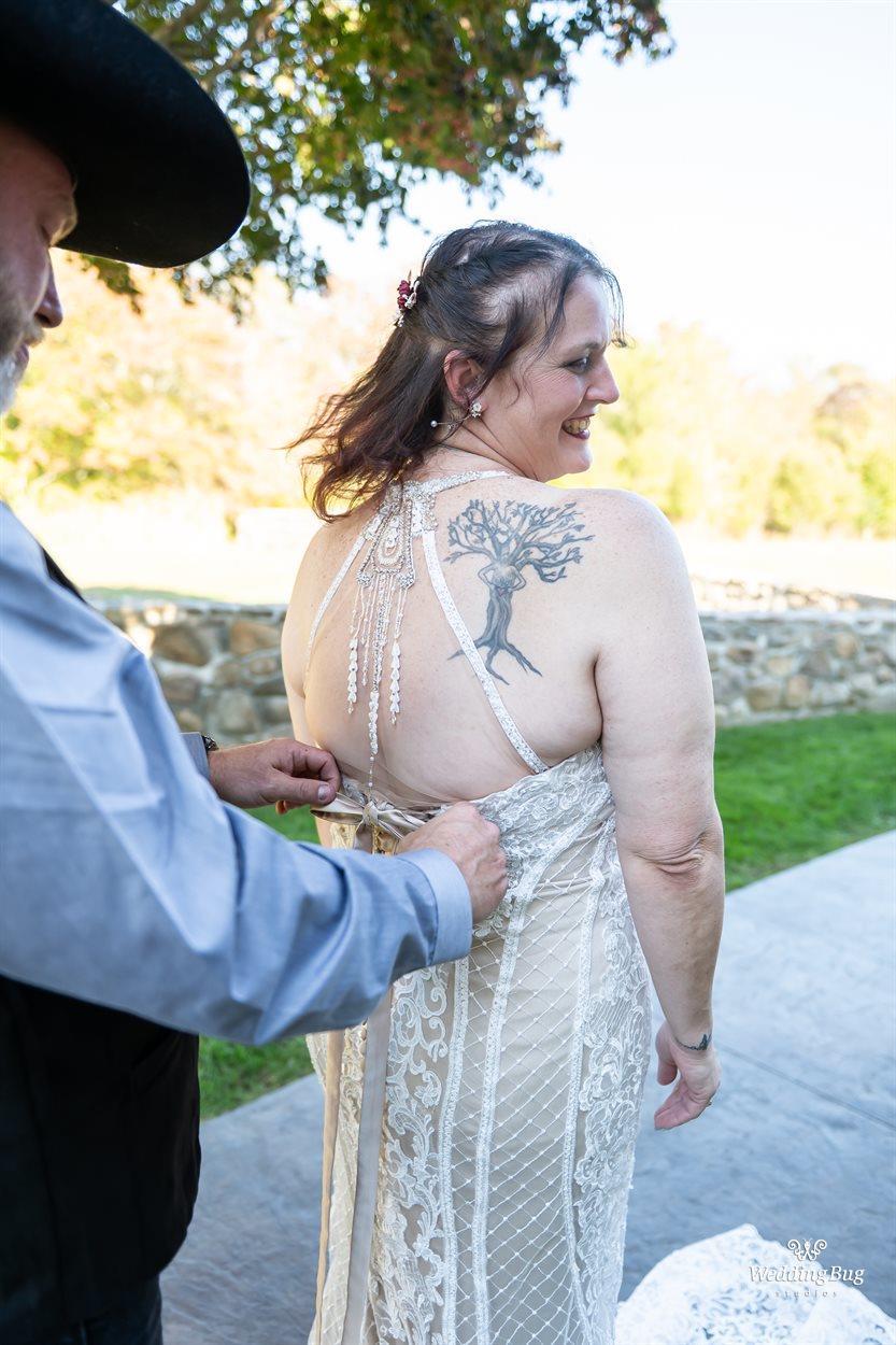 2025-10-04, 032, Michael & Nichole Wedding Day,