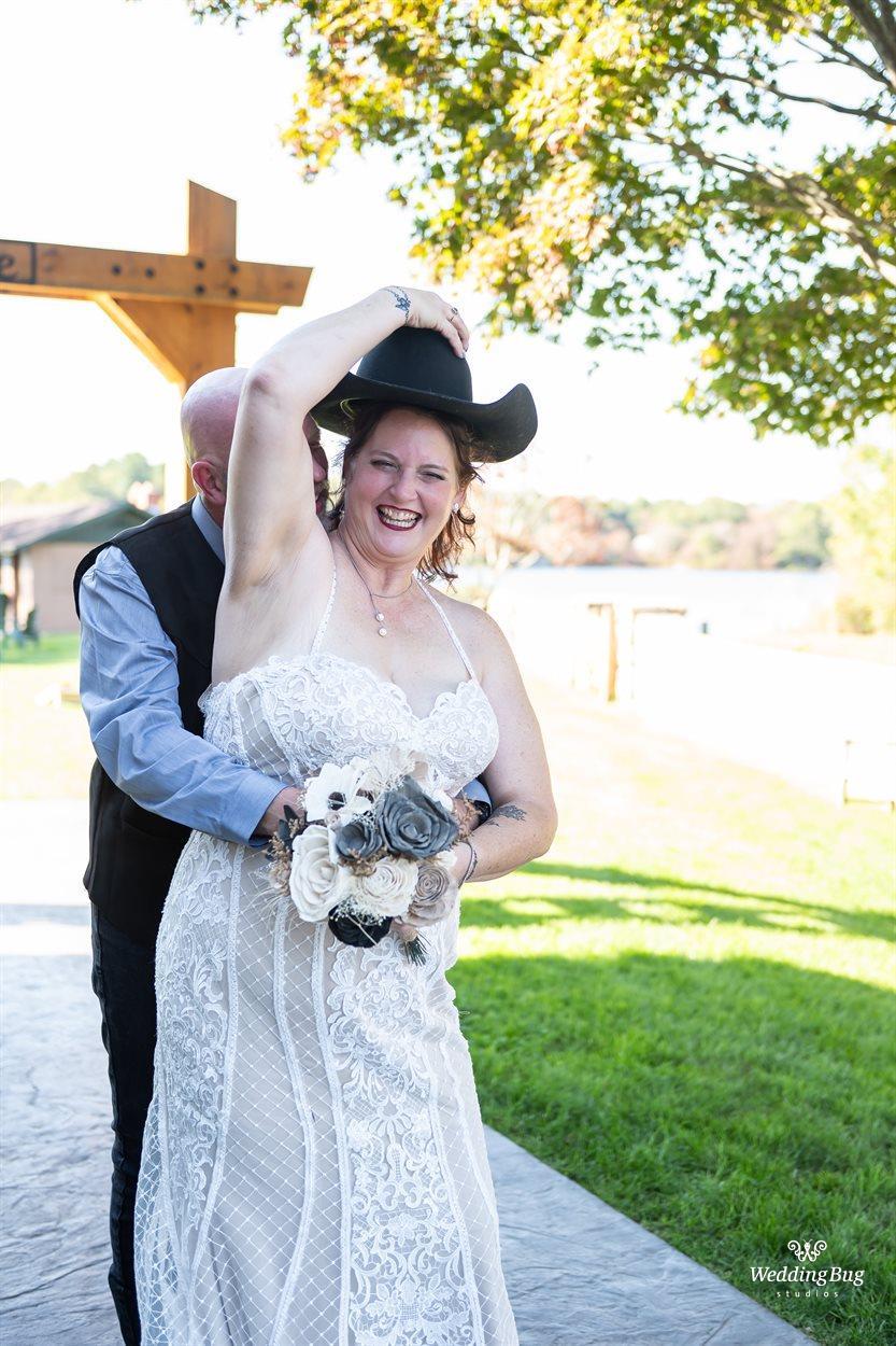 2025-10-04, 037, Michael & Nichole Wedding Day,