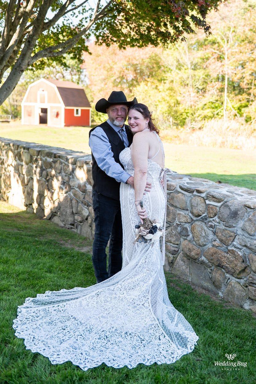 2025-10-04, 045, Michael & Nichole Wedding Day,