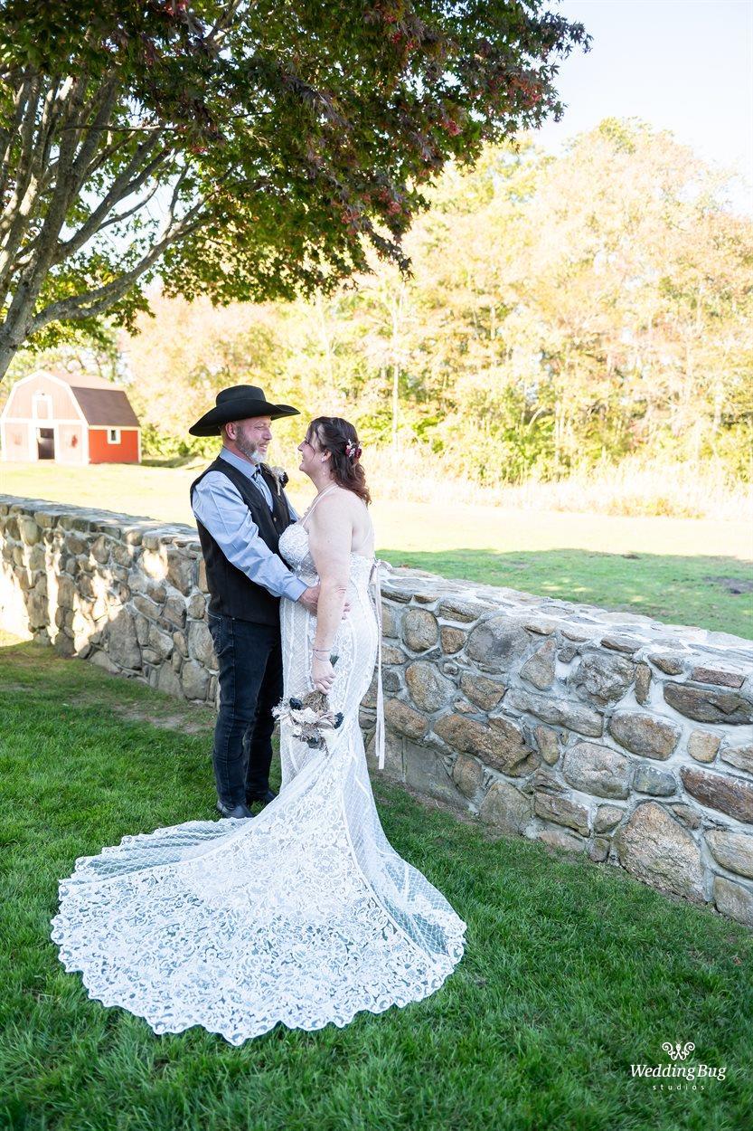 2025-10-04, 050, Michael & Nichole Wedding Day,