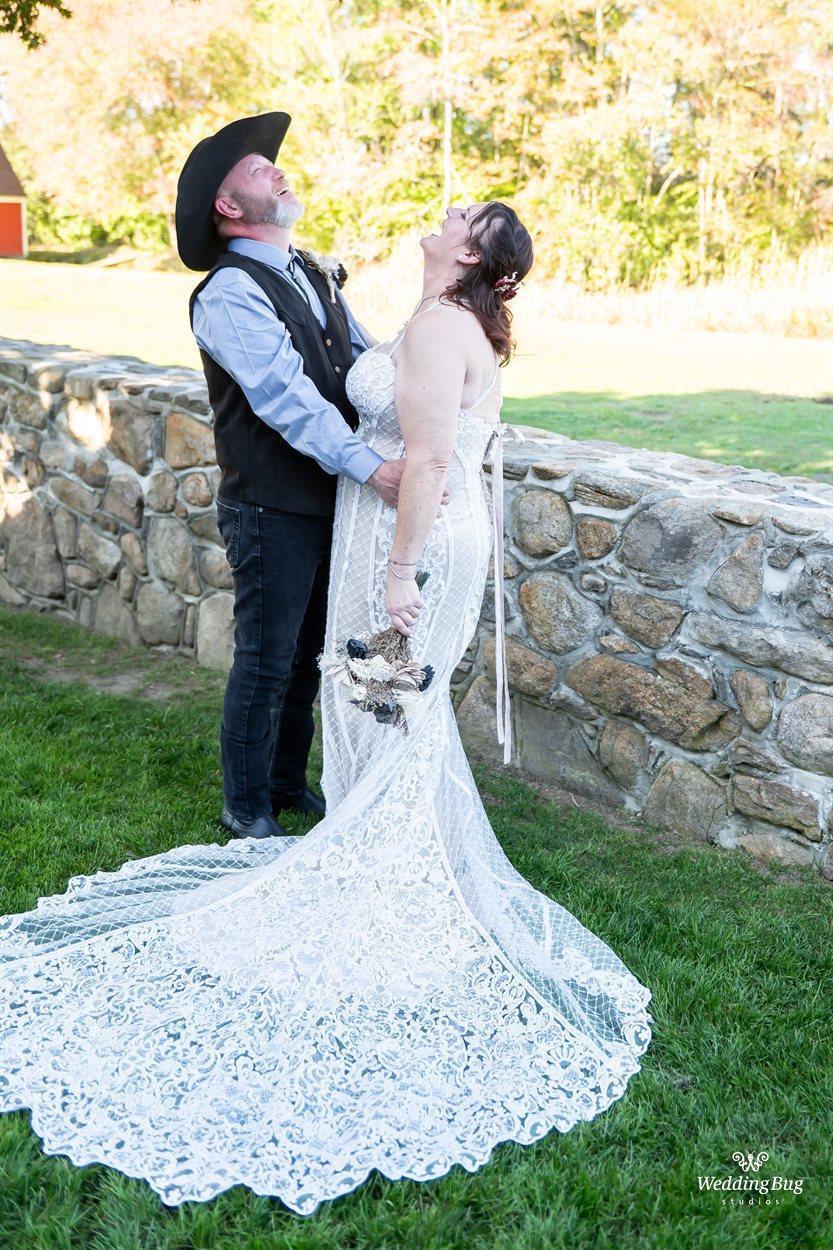 2025-10-04, 052, Michael & Nichole Wedding Day,