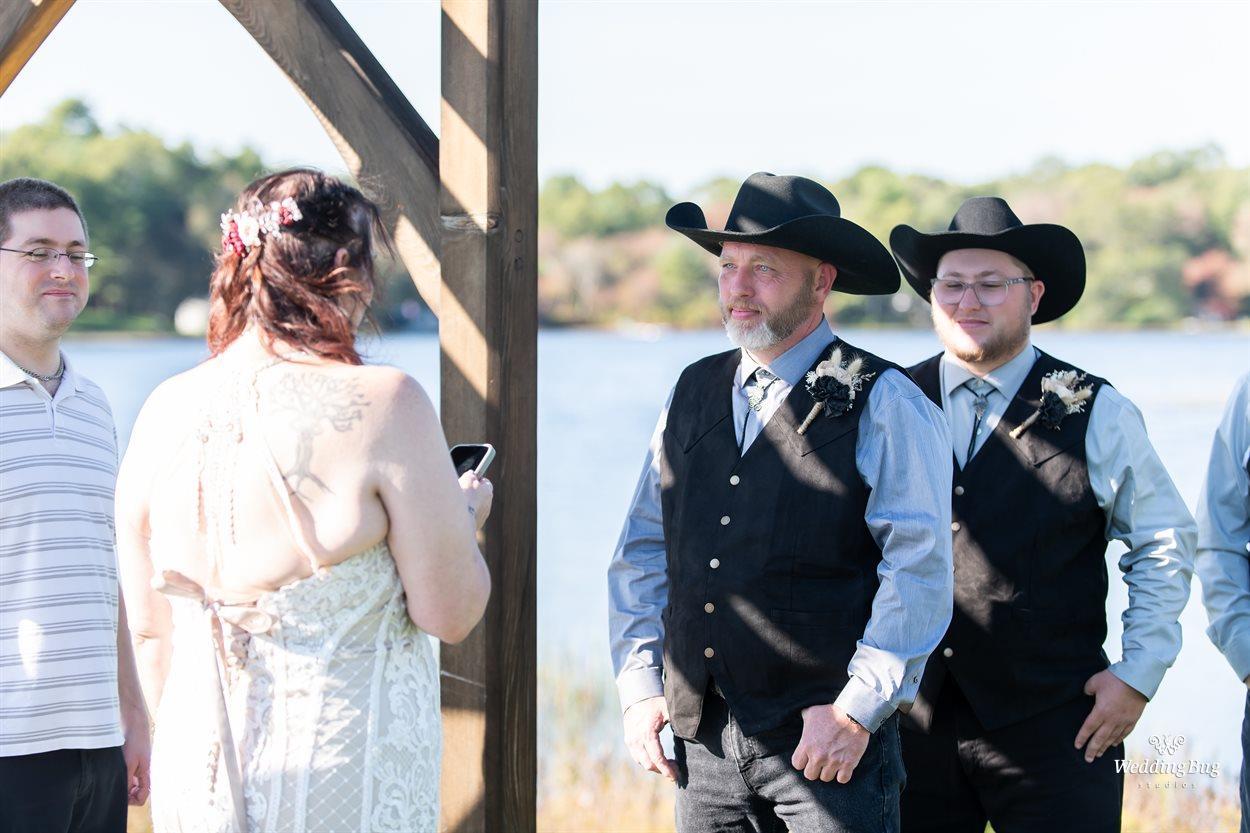 2025-10-04, 124, Michael & Nichole Wedding Day,