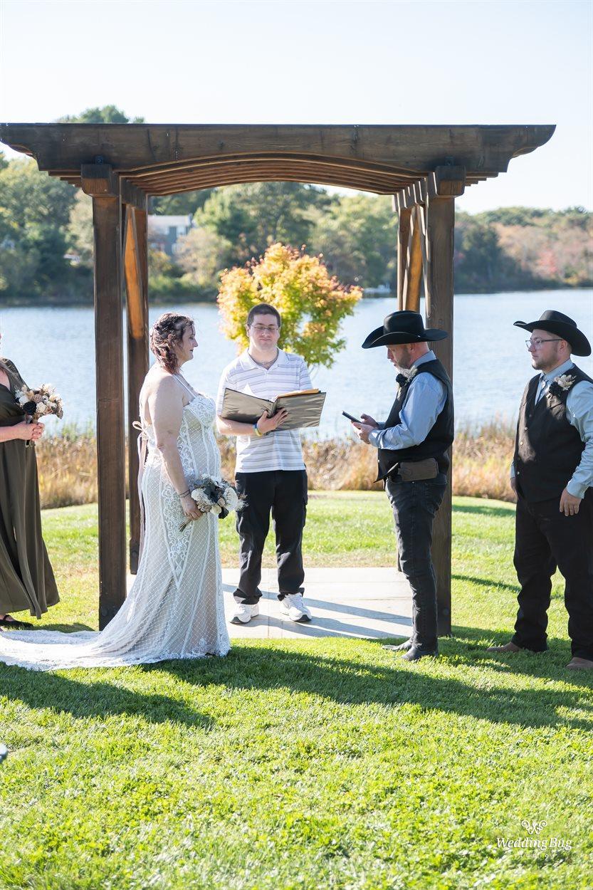 2025-10-04, 133, Michael & Nichole Wedding Day,