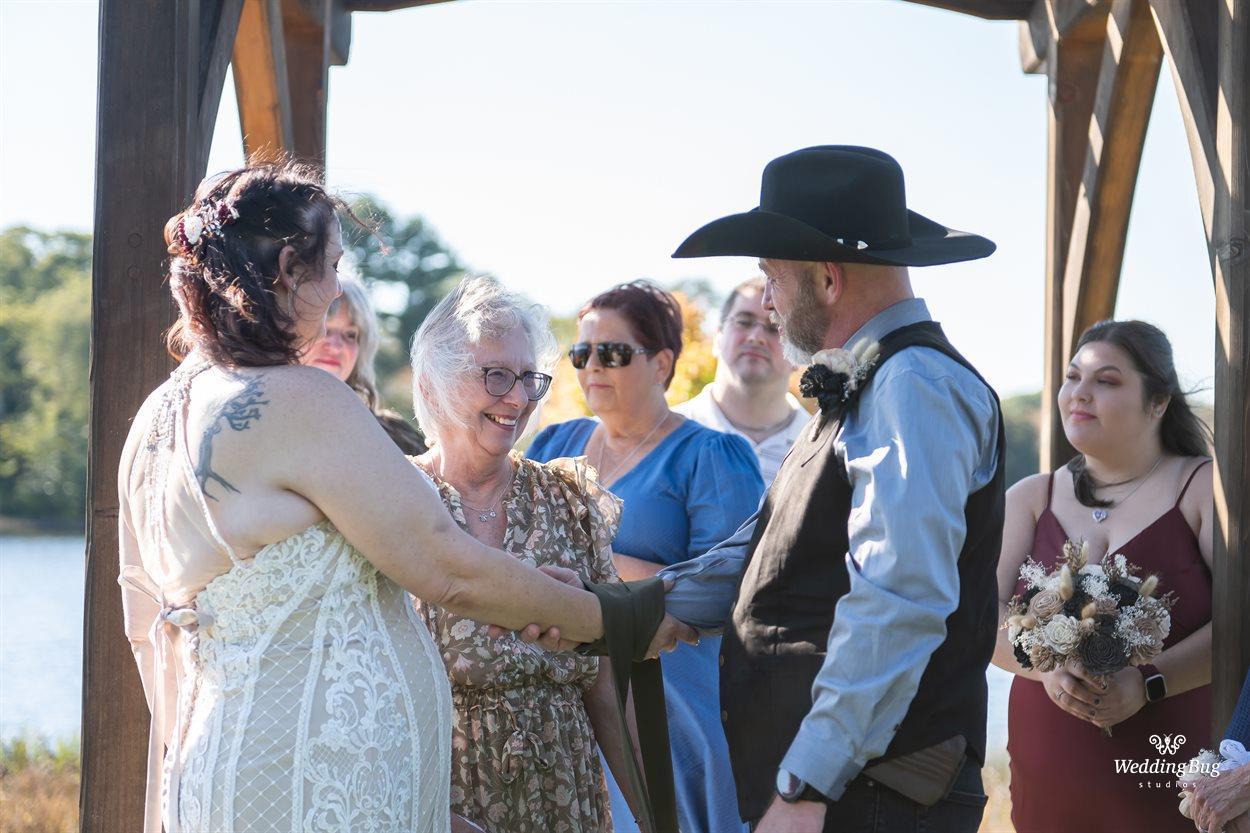 2025-10-04, 196, Michael & Nichole Wedding Day,