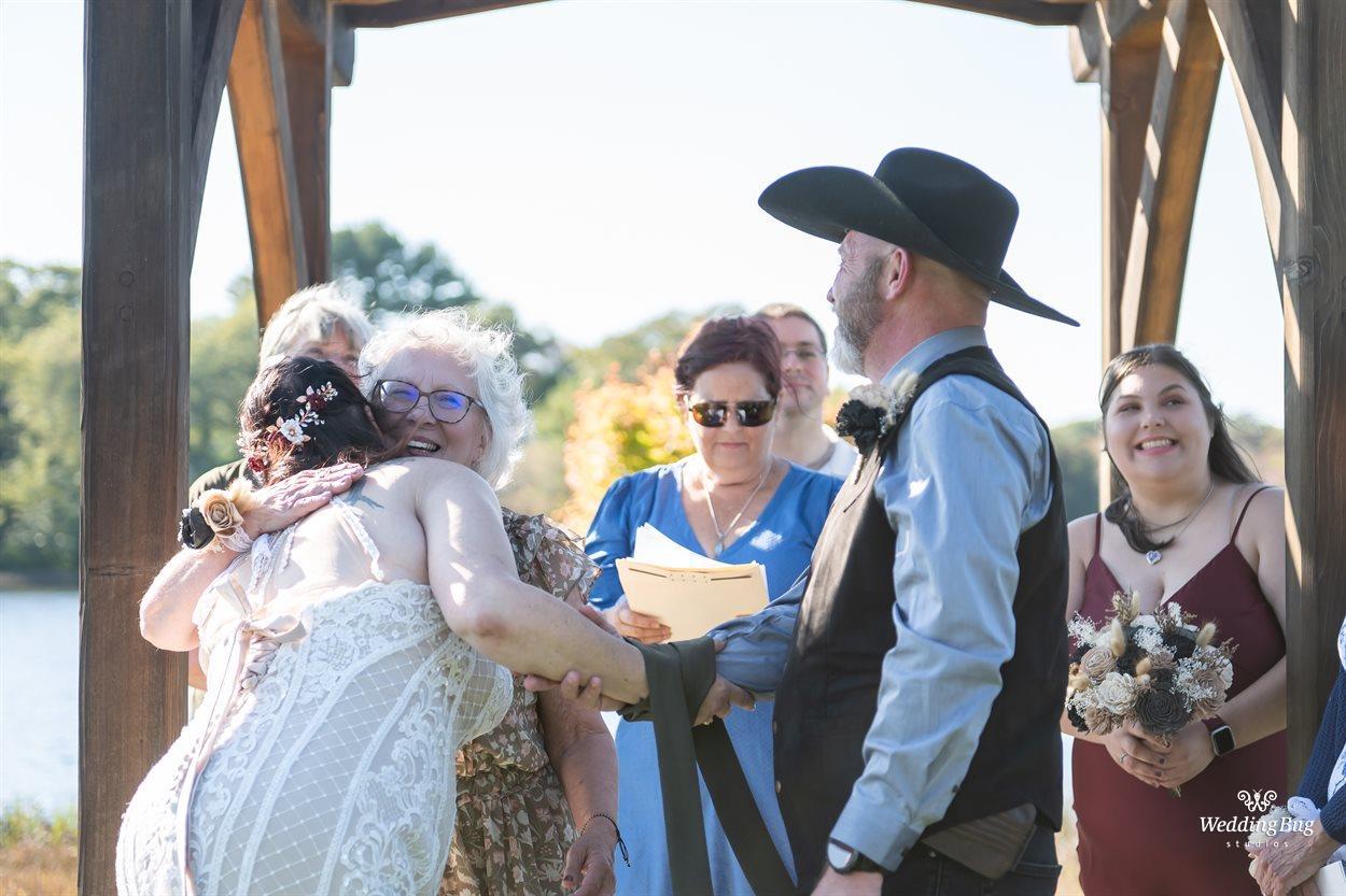 2025-10-04, 197, Michael & Nichole Wedding Day,