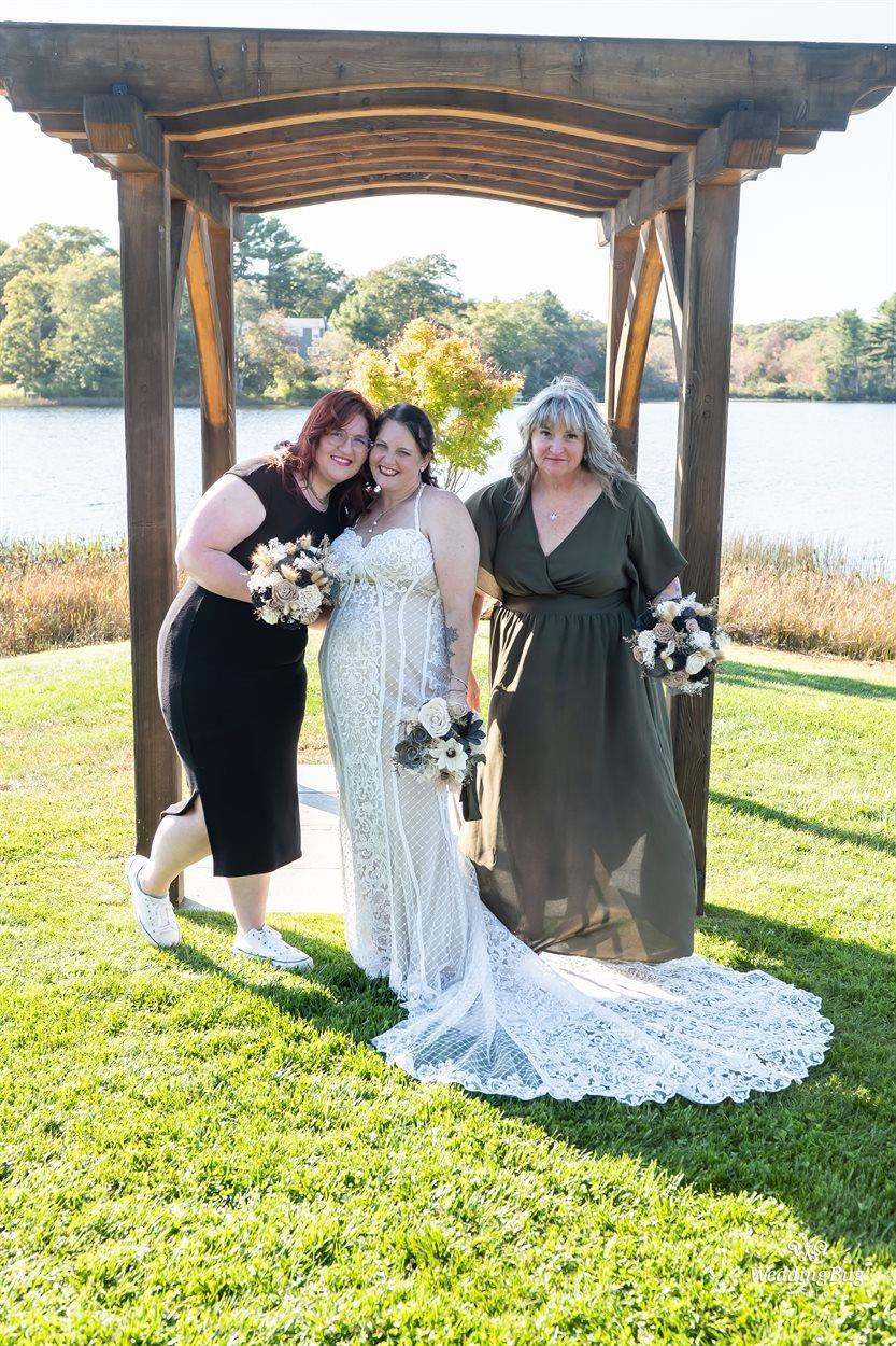 2025-10-04, 249, Michael & Nichole Wedding Day,