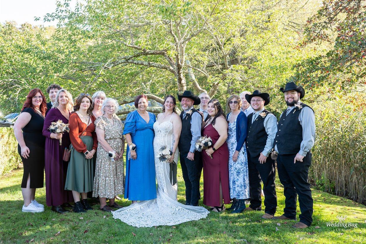 2025-10-04, 252, Michael & Nichole Wedding Day,