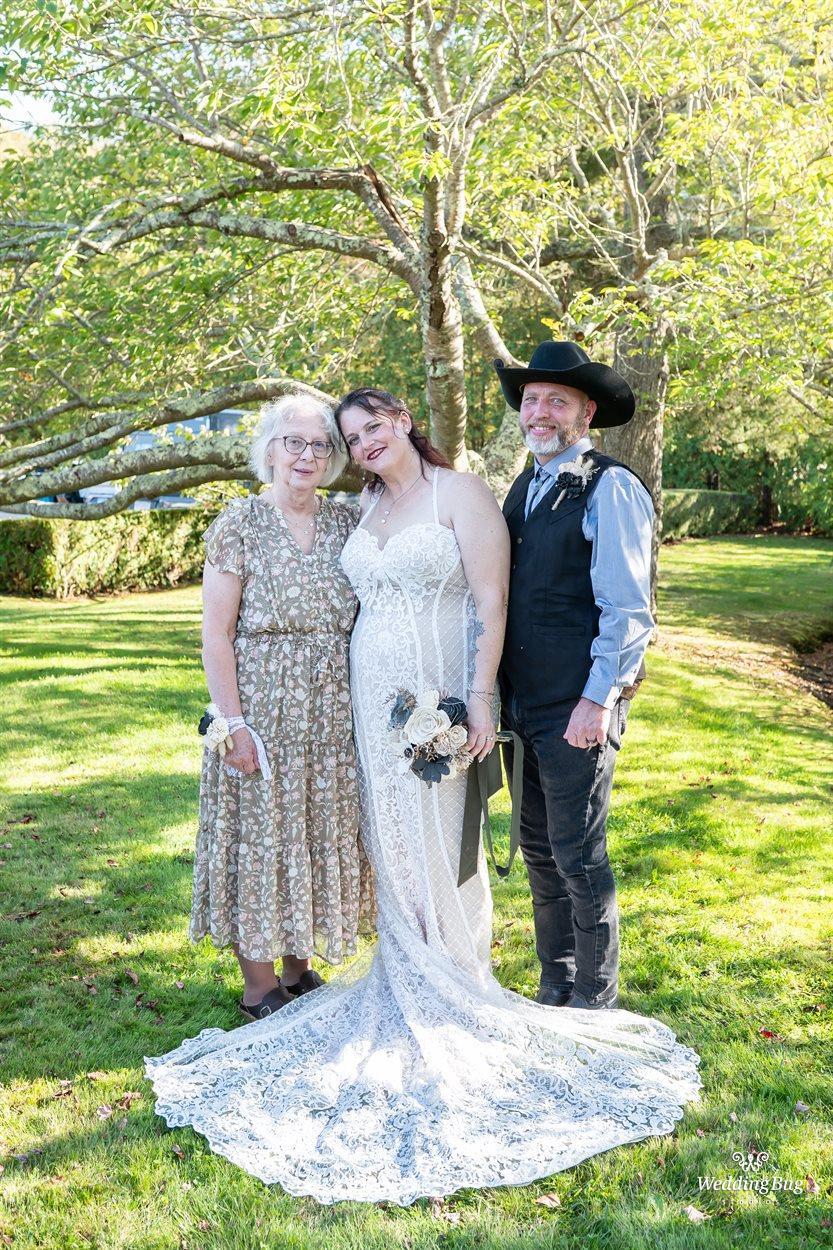 2025-10-04, 256, Michael & Nichole Wedding Day,