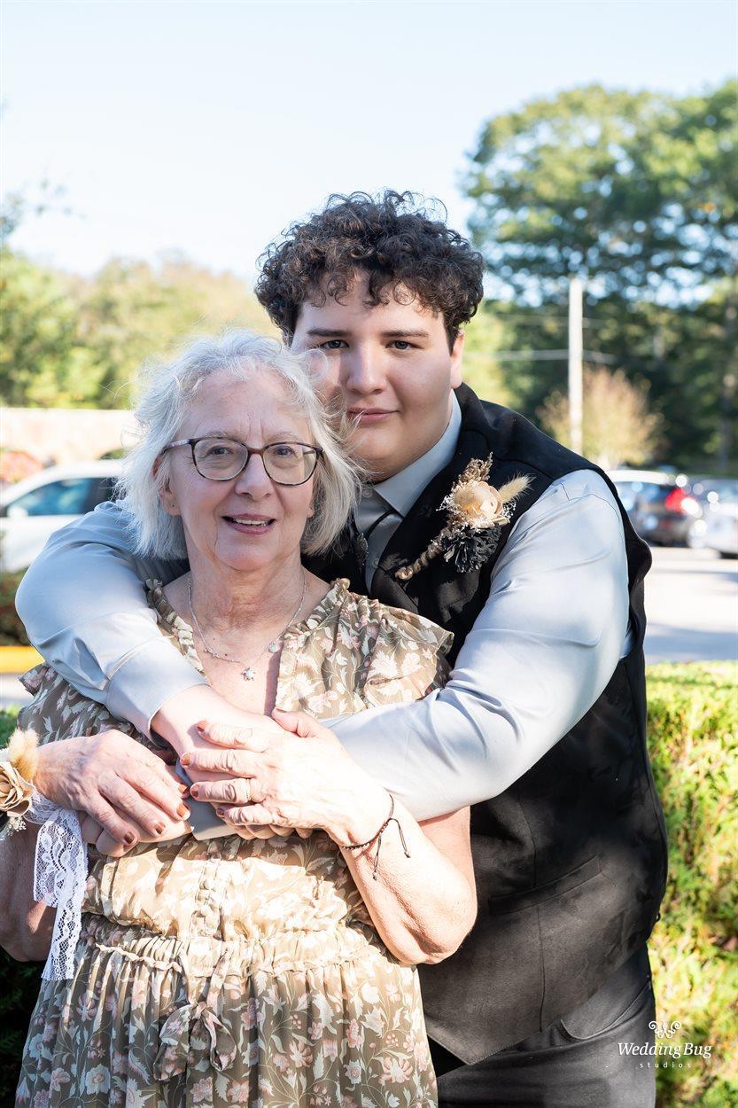 2025-10-04, 274, Michael & Nichole Wedding Day,