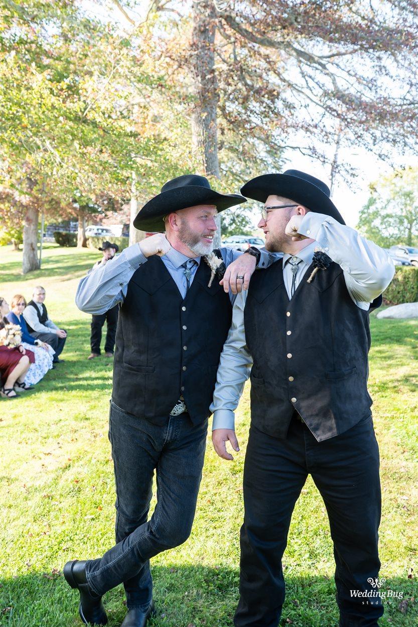 2025-10-04, 280, Michael & Nichole Wedding Day,