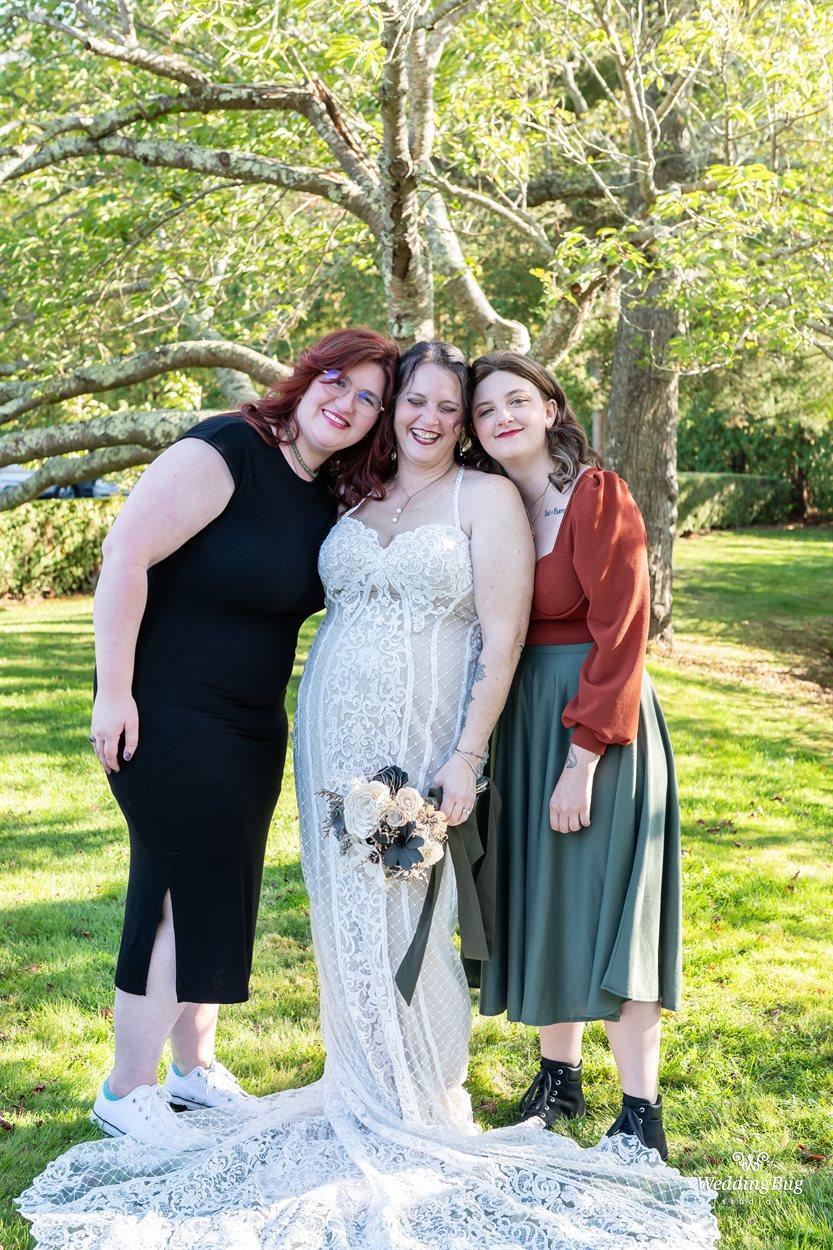 2025-10-04, 285, Michael & Nichole Wedding Day,