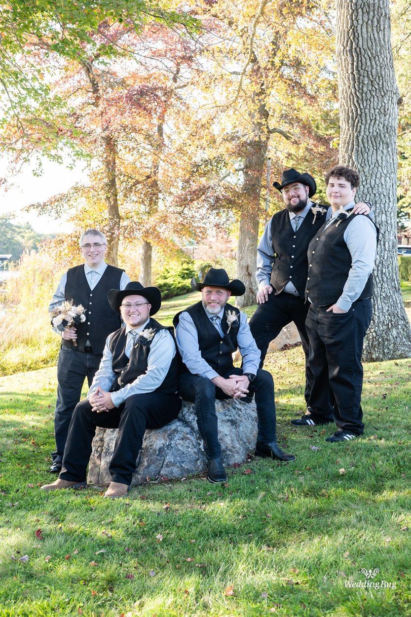 2025-10-04, 305, Michael & Nichole Wedding Day,