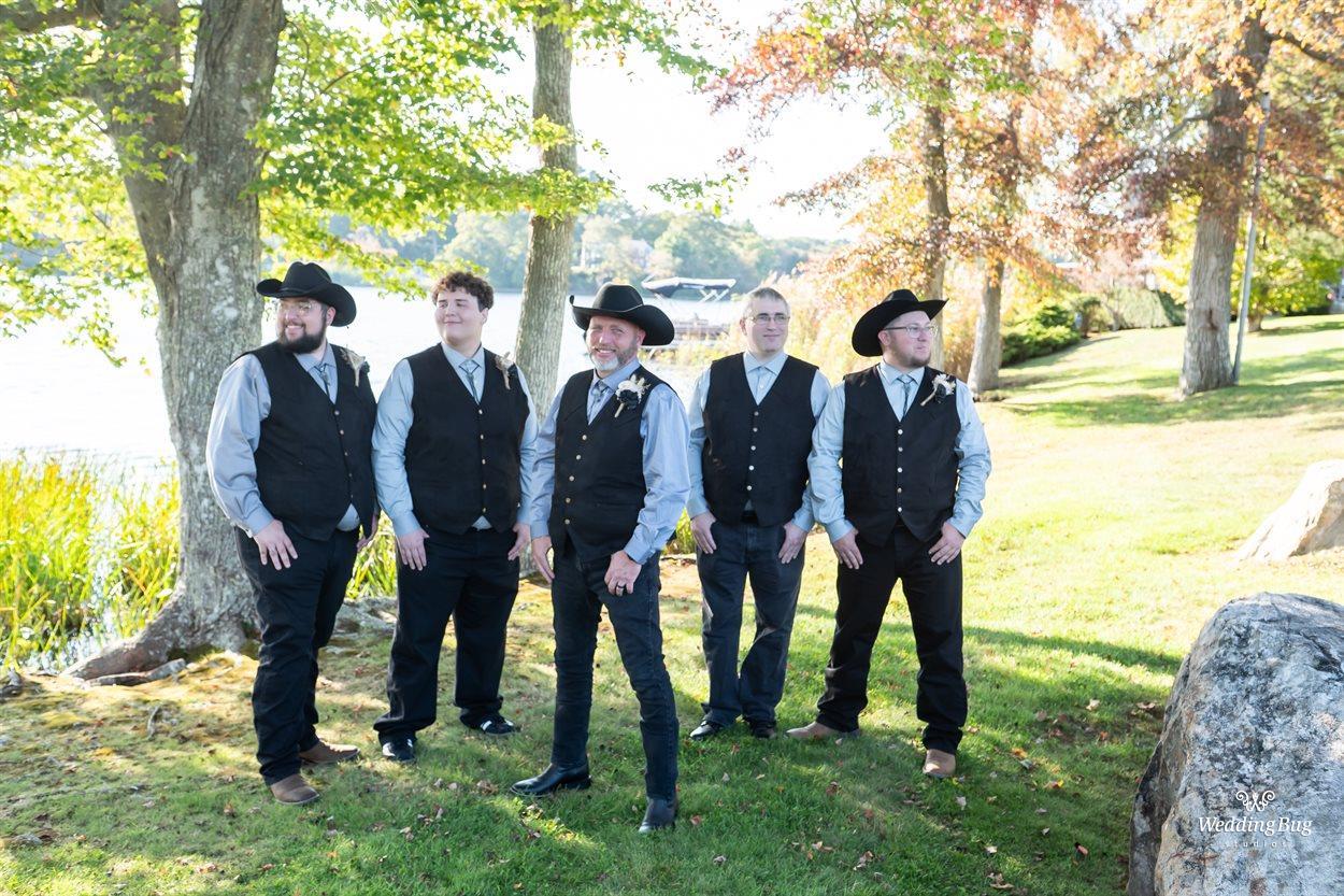 2025-10-04, 312, Michael & Nichole Wedding Day,