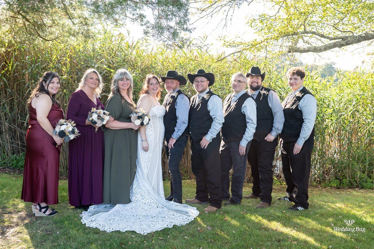 2025-10-04, 315, Michael & Nichole Wedding Day,