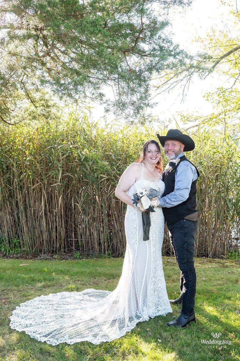 2025-10-04, 333, Michael & Nichole Wedding Day,