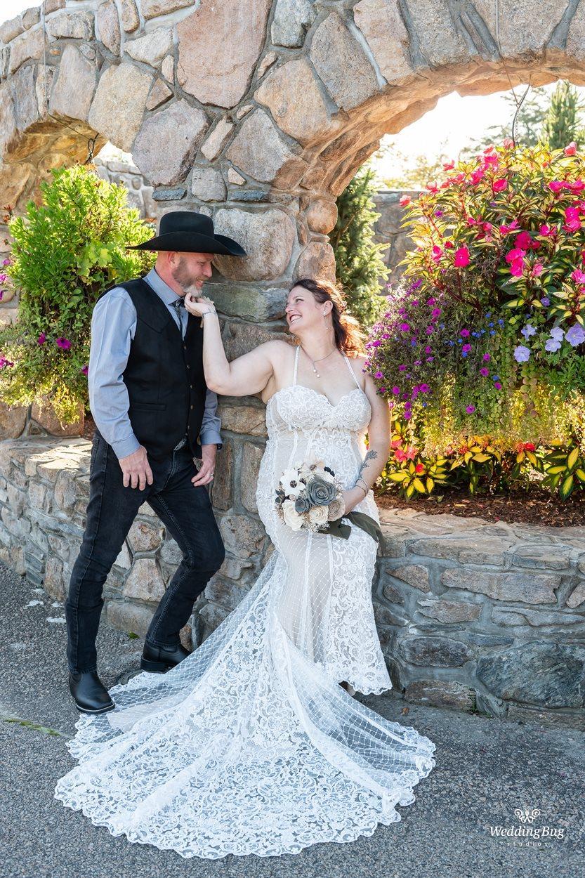 2025-10-04, 350, Michael & Nichole Wedding Day,