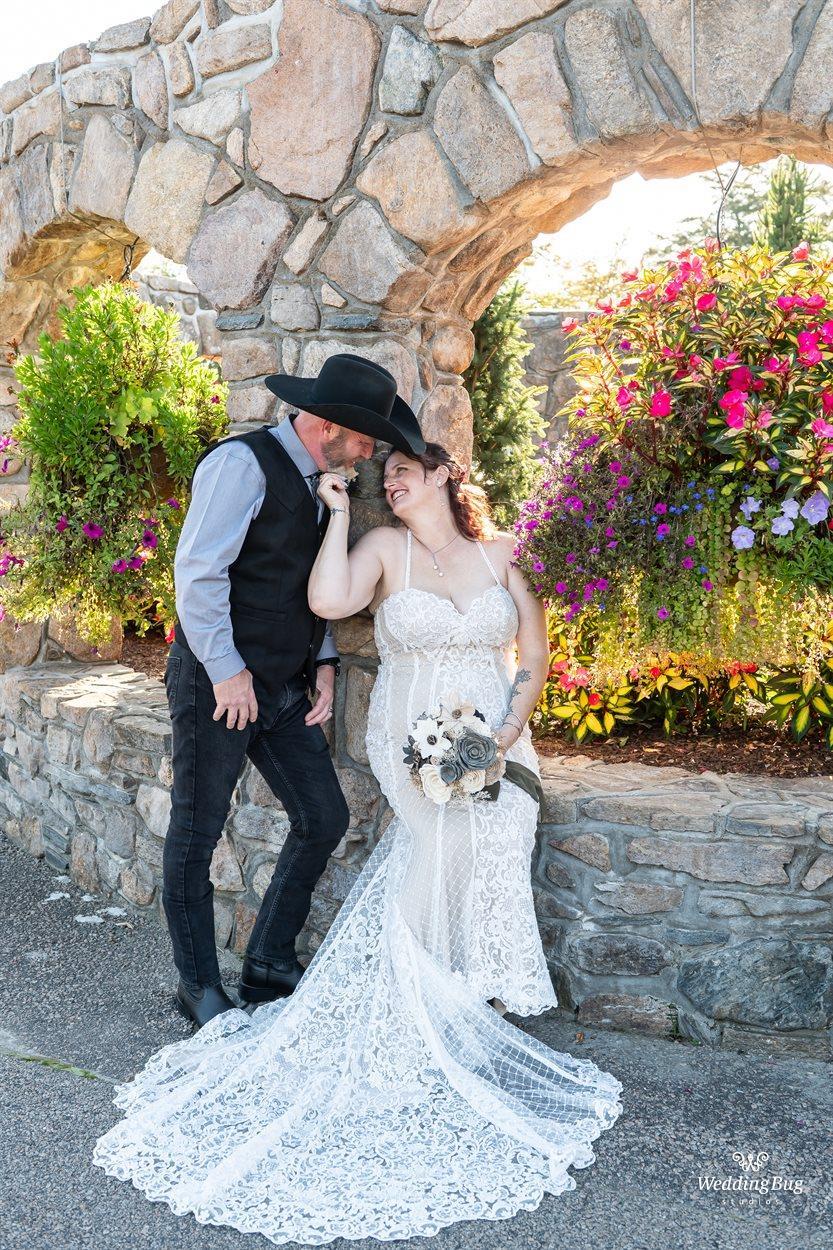 2025-10-04, 352, Michael & Nichole Wedding Day,