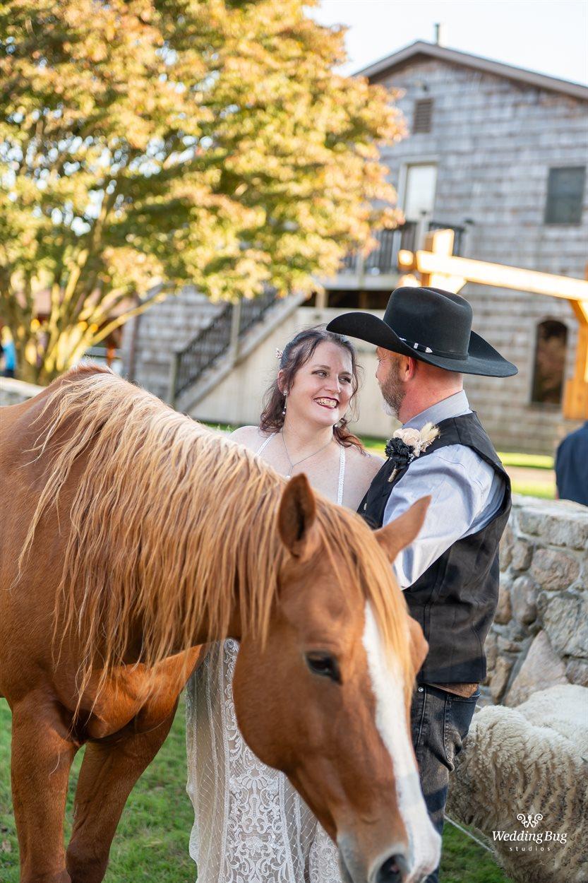 2025-10-04, 385, Michael & Nichole Wedding Day,