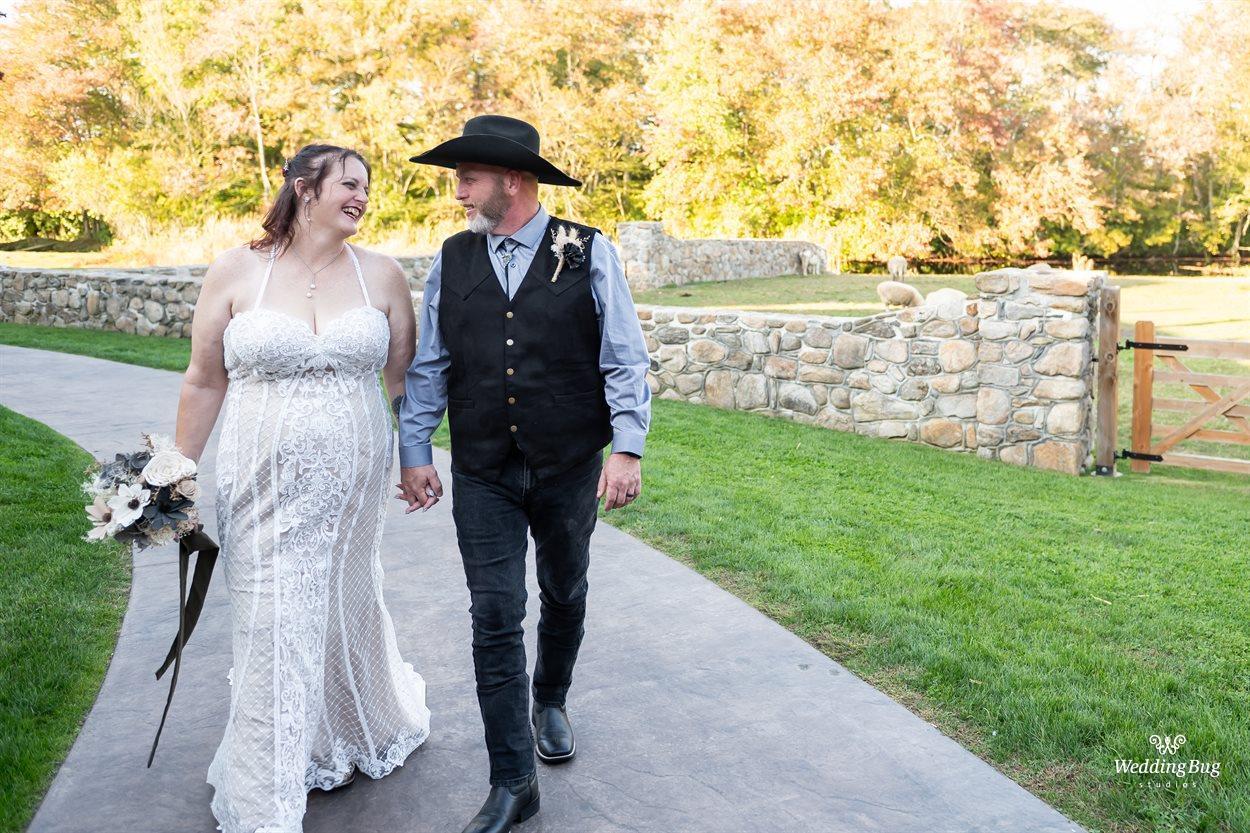 2025-10-04, 407, Michael & Nichole Wedding Day,