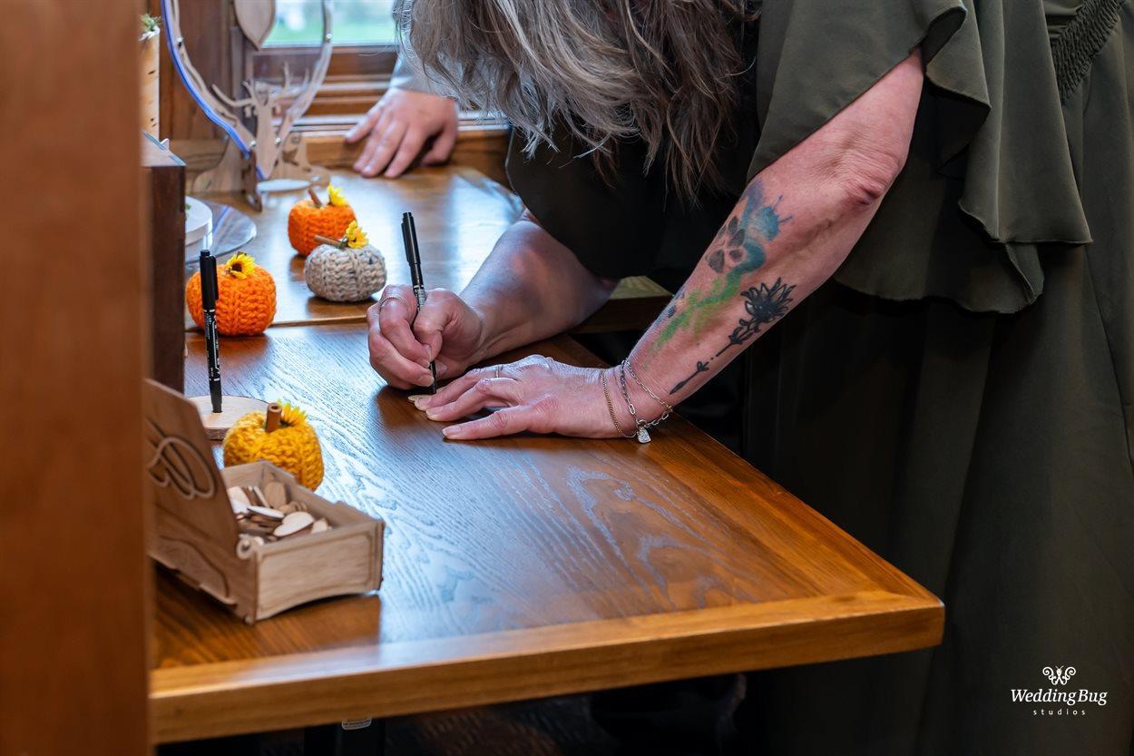 2025-10-04, 458, Michael & Nichole Wedding Day,