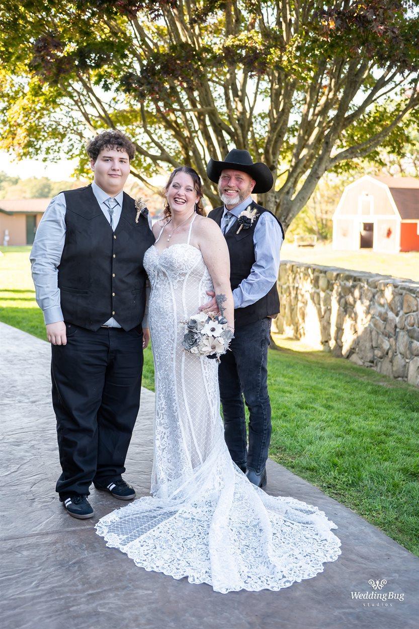 2025-10-04, 059, Michael & Nichole Wedding Day,