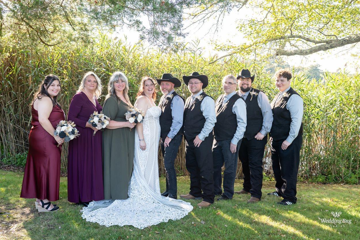 2025-10-04, 314, Michael & Nichole Wedding Day,