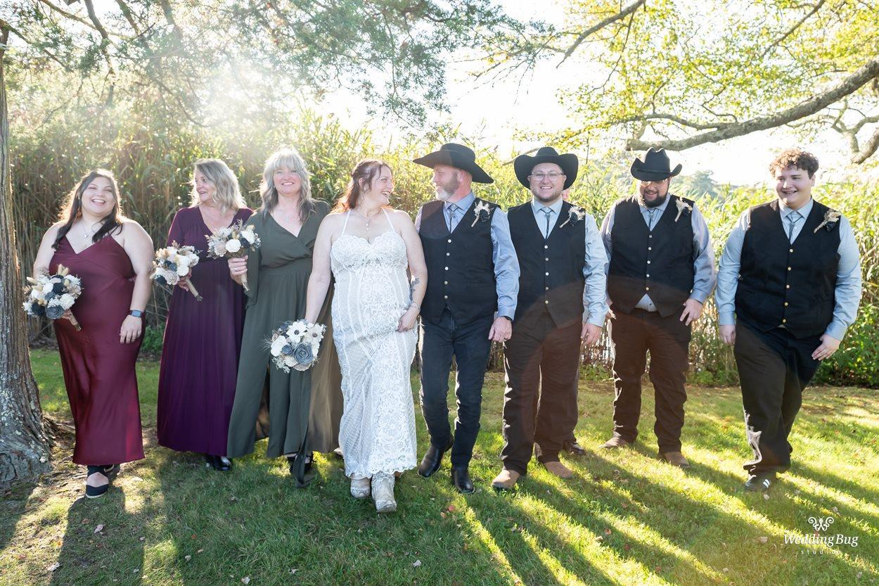 2025-10-04, 319, Michael & Nichole Wedding Day,