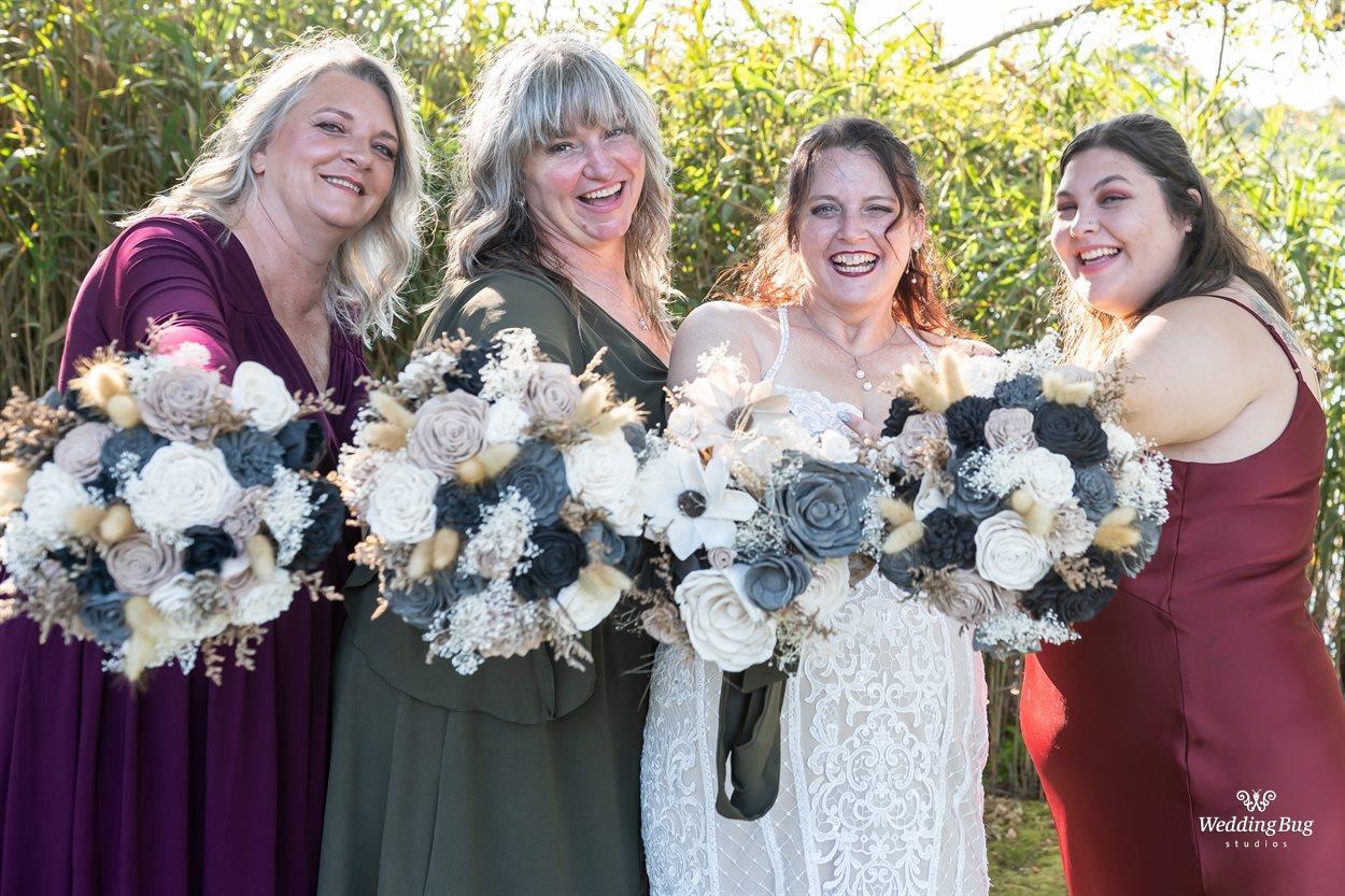 2025-10-04, 328, Michael & Nichole Wedding Day,