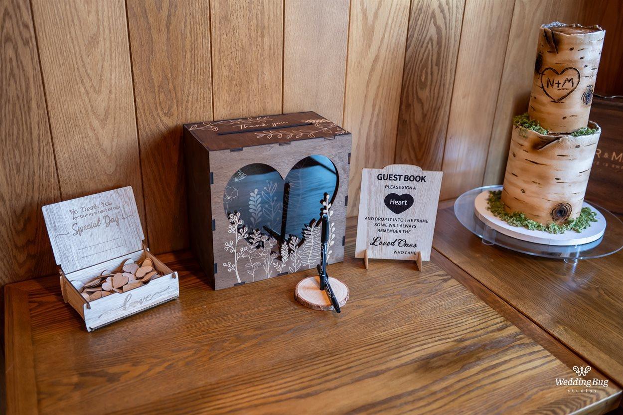 2025-10-04, 399, Michael & Nichole Wedding Day,