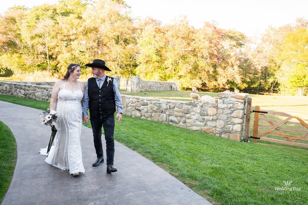 2025-10-04, 406, Michael & Nichole Wedding Day,