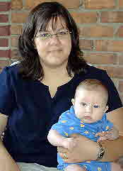 03-06-28, 01, Lisa and Little Joe