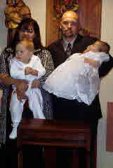 04-11-21, 16, Lisa, Connor, Michael, Kaitlyn, Christening