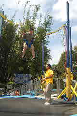 07-03-02, 106, Mikey, Sea World, FL