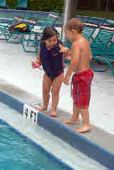 07-07-27, 025, Kaitlyn, Connor, Winter Springs, Fl