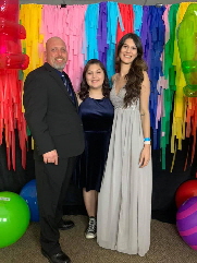 2020-03-06, 11, Father-Daughter Dance