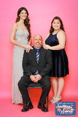2020-03-06, 12, Father-Daughter Dance