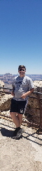 2022-06-15, 002, Connor at Grand Canyon