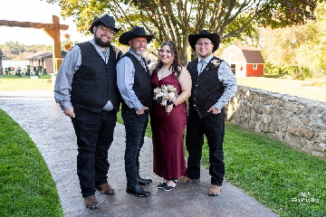 2025-10-04, 066, Michael & Nichole Wedding Day,