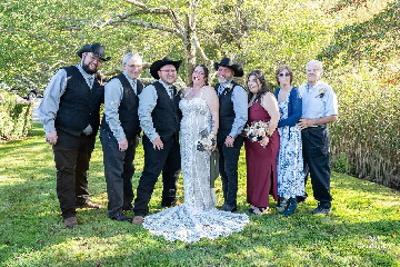 2025-10-04, 288, Michael & Nichole Wedding Day,