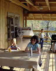 87-05-16, 02, Brian, Linda and Michael, Dingmans Ferry, PA