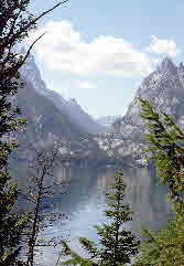 90-08-07, 19, Grand Teton National Park. Wyoming