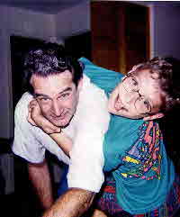 92-08-01, 01, Gerry and Brian, Saddle Brook, NJ