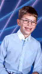 93-10-00, 00, Brian, School