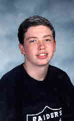 94-10-00, 00, Michael, School